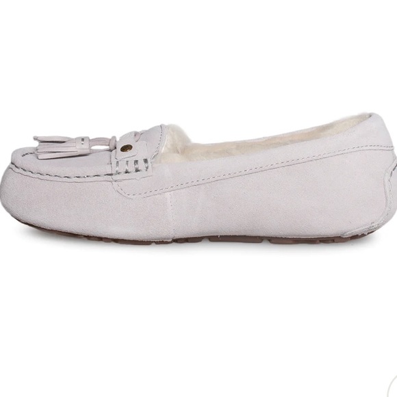 UGG LITNEY SLIPPERS - WOMEN'S - Picture 4 of 8